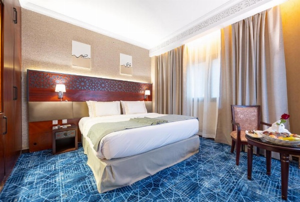 Shaza Regency Plaza Al Madinah image 10