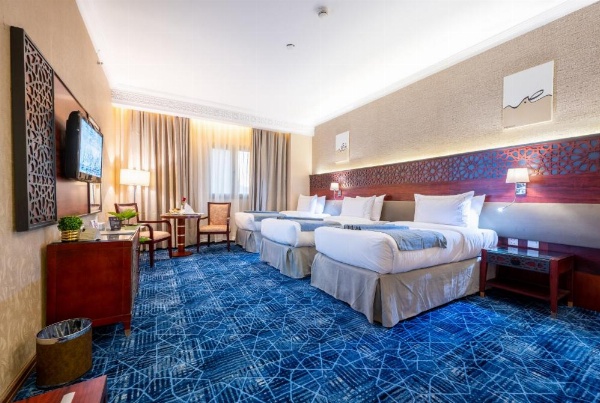 Shaza Regency Plaza Al Madinah image 12