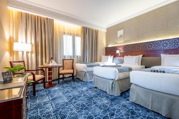 Shaza Regency Plaza Al Madinah image 13