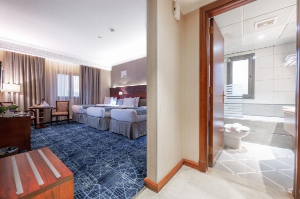 Shaza Regency Plaza Al Madinah image 14