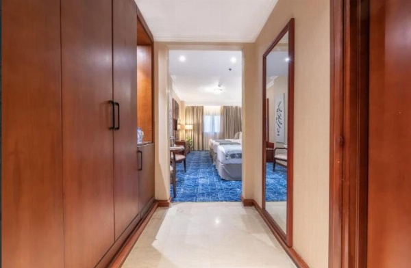 Shaza Regency Plaza Al Madinah image 20