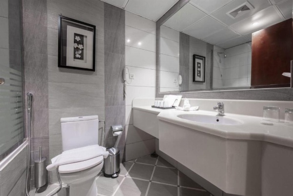 Shaza Regency Plaza Al Madinah image 23