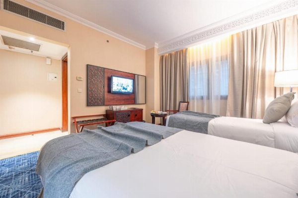 Shaza Regency Plaza Al Madinah image 28