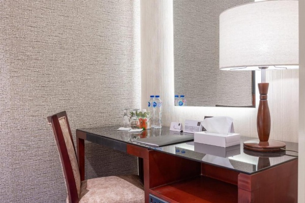 Shaza Regency Plaza Al Madinah image 29