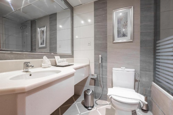 Shaza Regency Plaza Al Madinah image 6