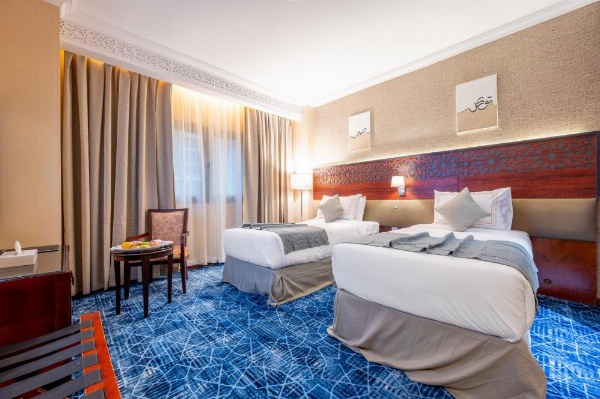 Shaza Regency Plaza Al Madinah image 9